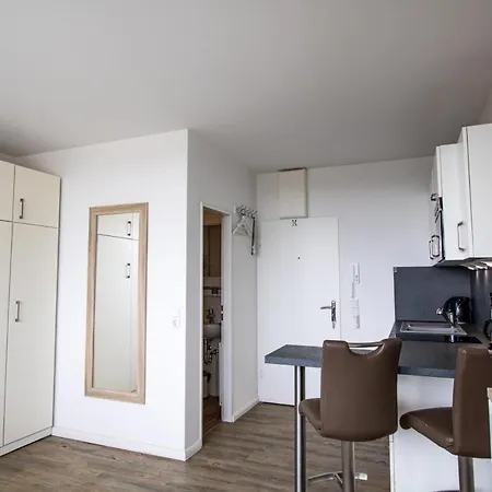 Apartamento App. Preetz 32 Ob *
