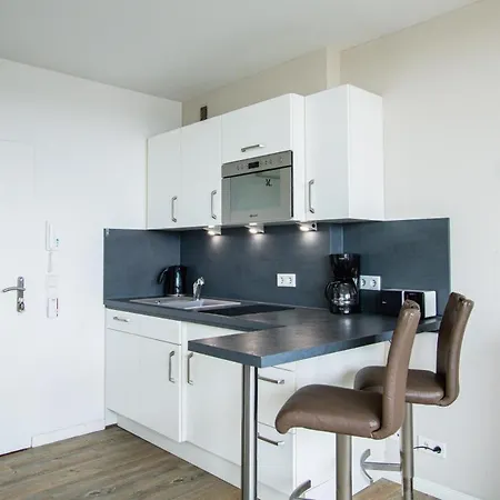 App. Preetz 32 Ob * Westerland