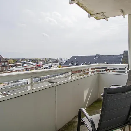 App. Preetz 32 Ob Apartamento *