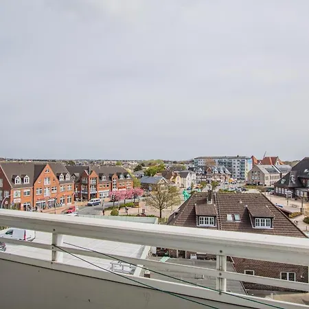 App. Preetz 32 Ob Apartamento *