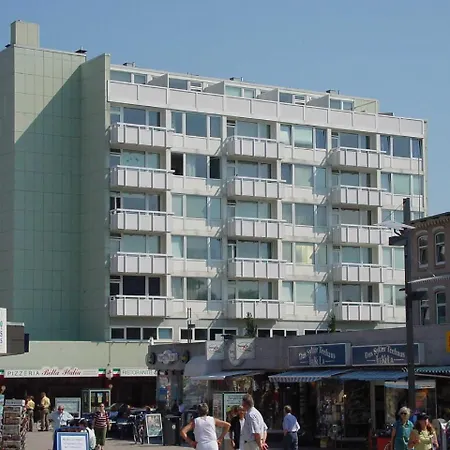 App. Preetz 32 Ob * Westerland