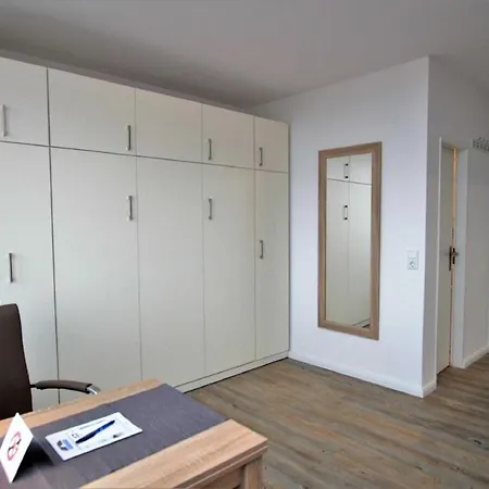 App. Preetz 32 Ob Apartamento