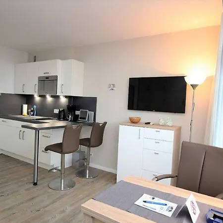 App. Preetz 32 Ob Westerland