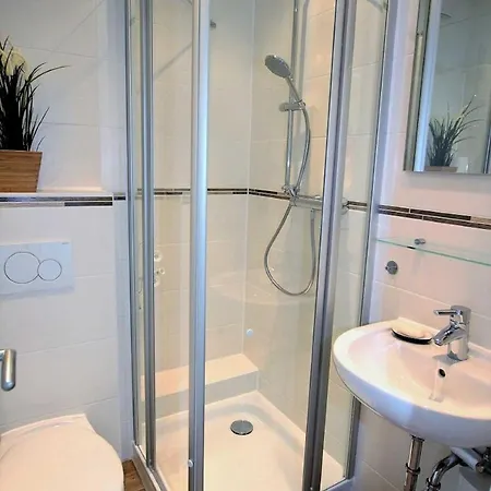 Apartamento App. Preetz 32 Ob *