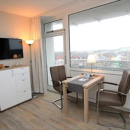 App. Preetz 32 Ob Westerland