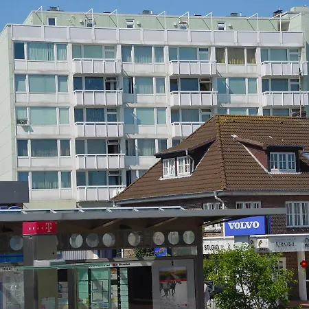 App. Preetz 32 Ob Apartamento *