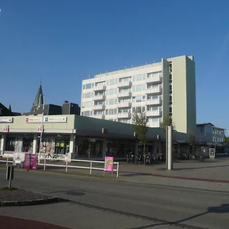 App. Preetz 32 Ob * Westerland